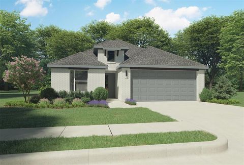 2492 Adenmore Lane Forney TX 75126