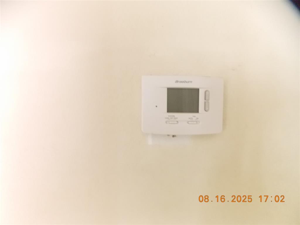 Timber Creek Add - Residential