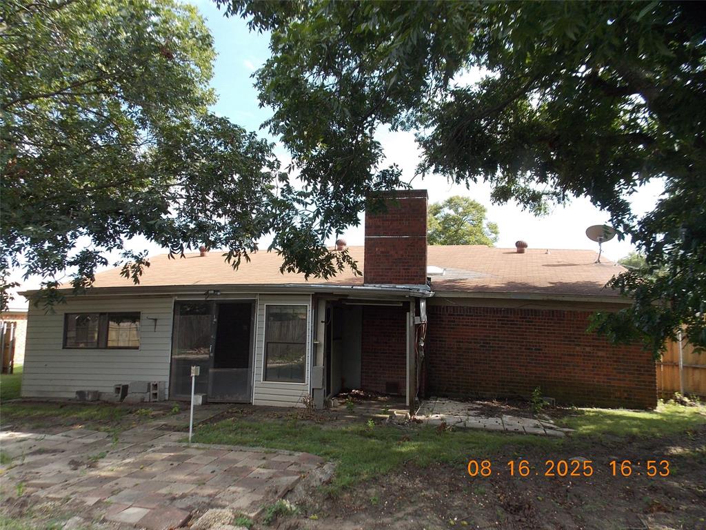 1209 Juniper Lane