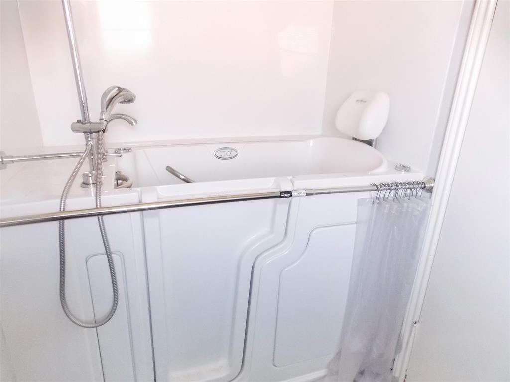 Timber Creek Add - Residential