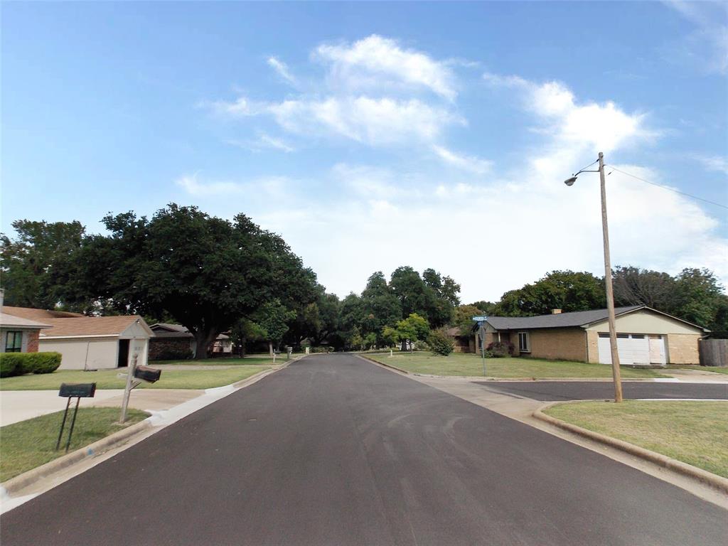 Timber Creek Add - Residential