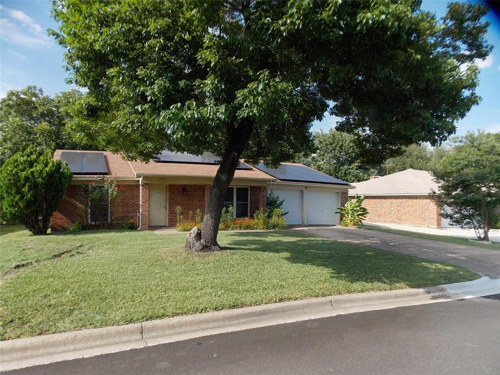 Timber Creek Add - Residential