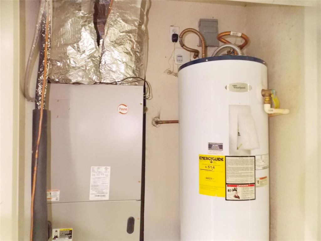 Timber Creek Add - Residential