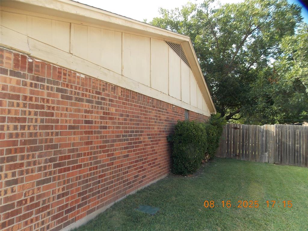 Timber Creek Add - Residential