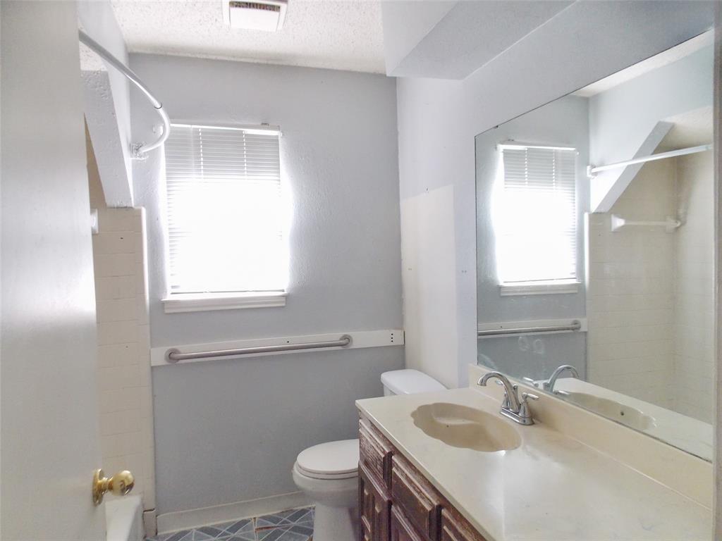 Timber Creek Add - Residential