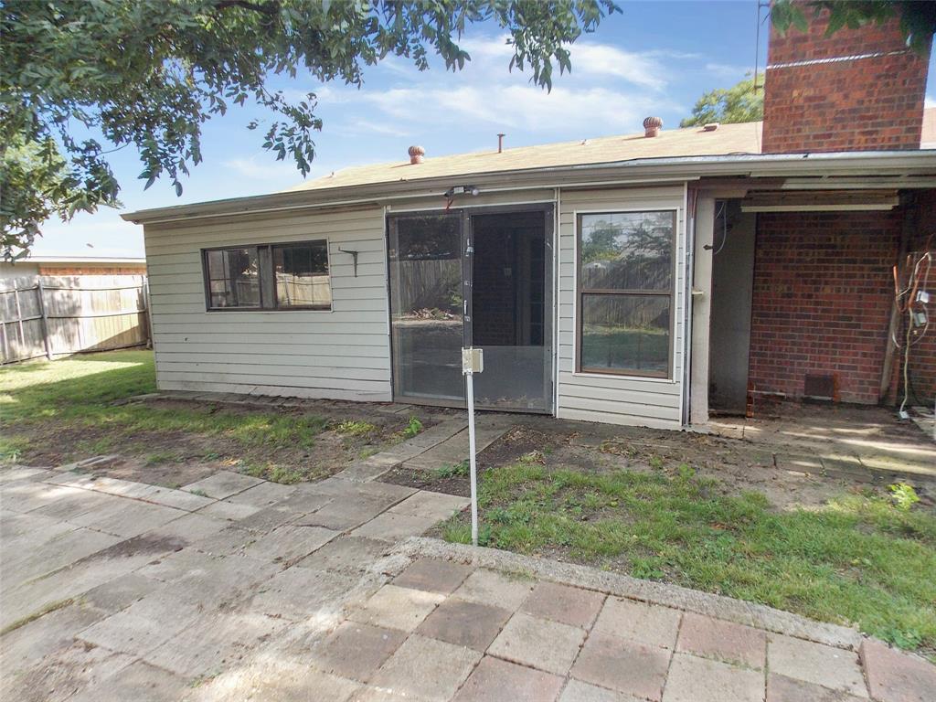 Timber Creek Add - Residential