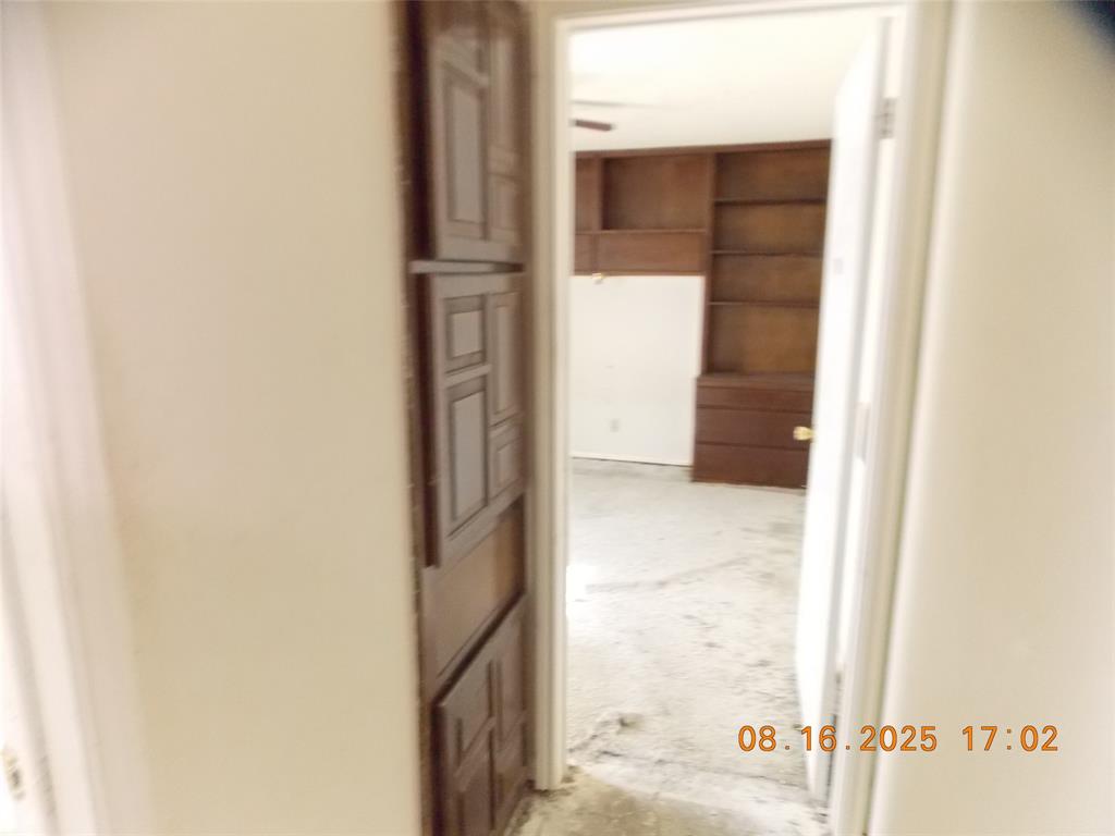 Timber Creek Add - Residential