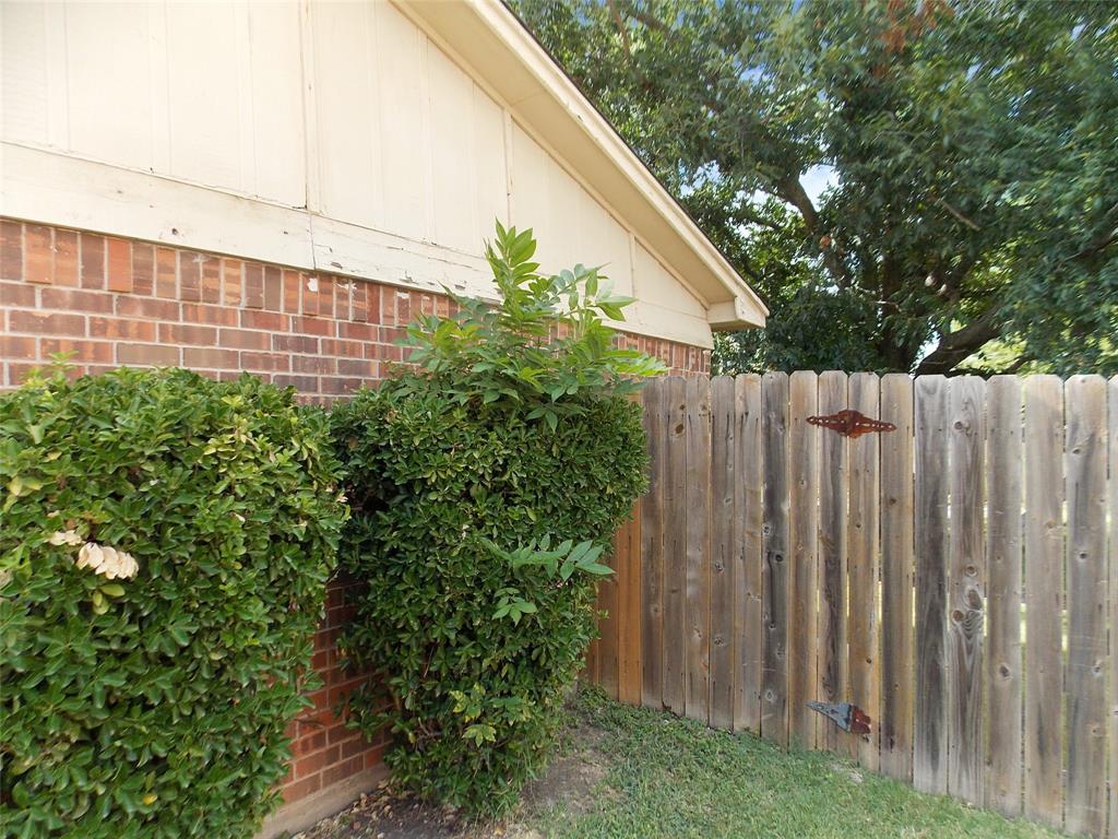 Timber Creek Add - Residential