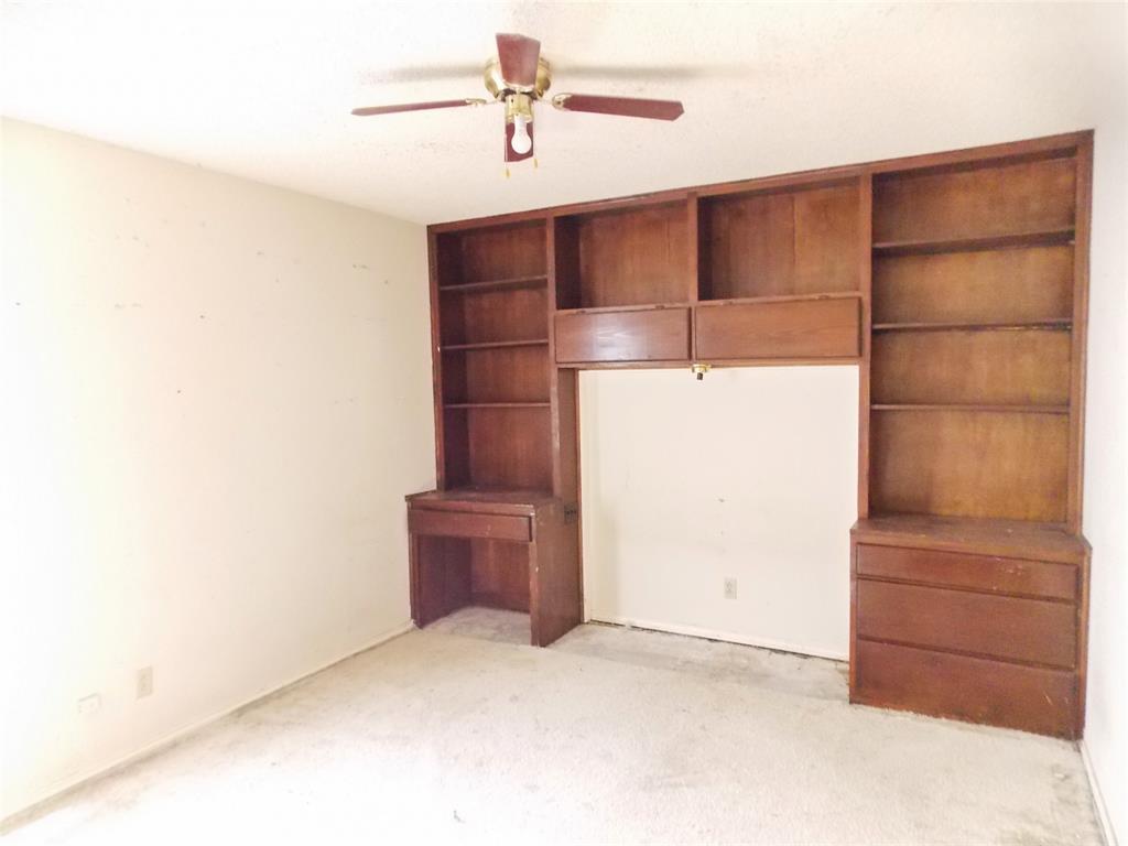 Timber Creek Add - Residential