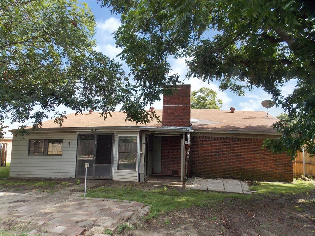 Timber Creek Add - Residential