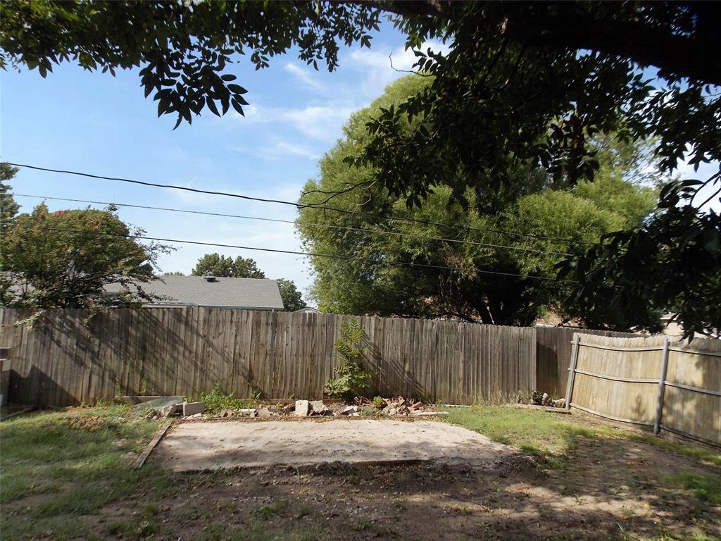 Timber Creek Add - Residential