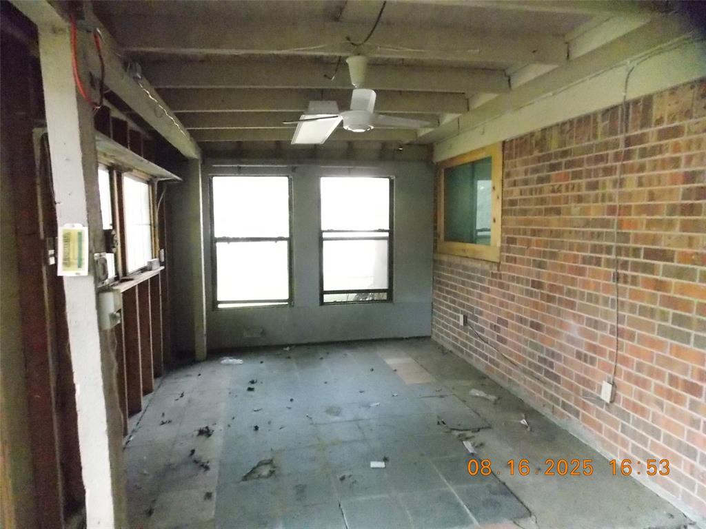 Timber Creek Add - Residential