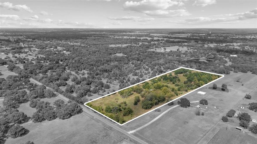 Discover the possibilities with this 8.29 acre wooded property in Kaufman, TX. Surrounded by mature trees, this land offers privacy and plenty of space to create your dream homestead, hobby farm, or weekend retreat. A mobile home is currently on the property and will remain. Some utilities may be available, though sellers do not have knowledge of utility access or the condition of the mobile home. With endless potential and a peaceful setting, this is a great opportunity to invest in acreage and build the future you envision.