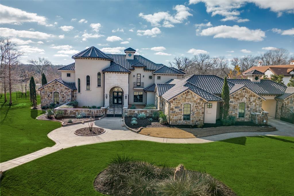 Whispering Farms - Ph 2 - Residential