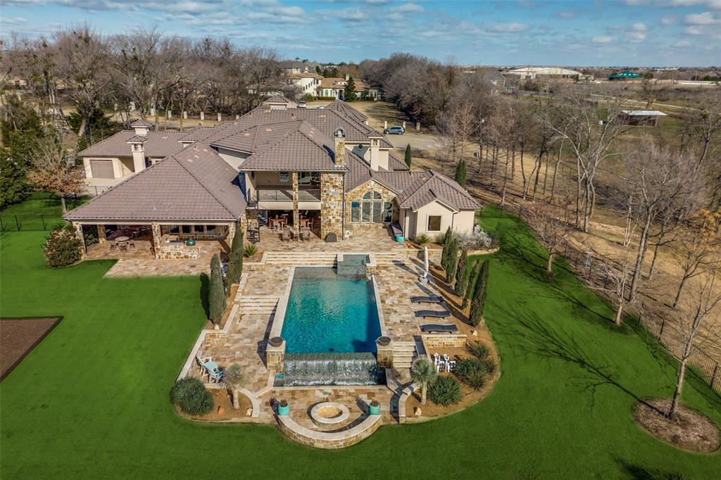 Whispering Farms - Ph 2 - Residential