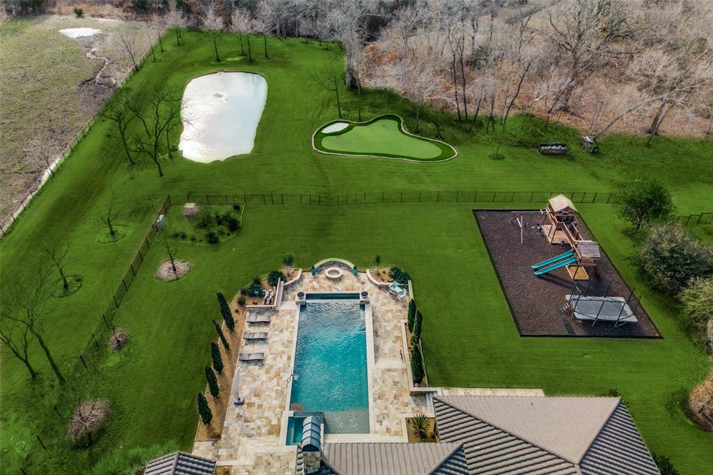 Whispering Farms - Ph 2 - Residential