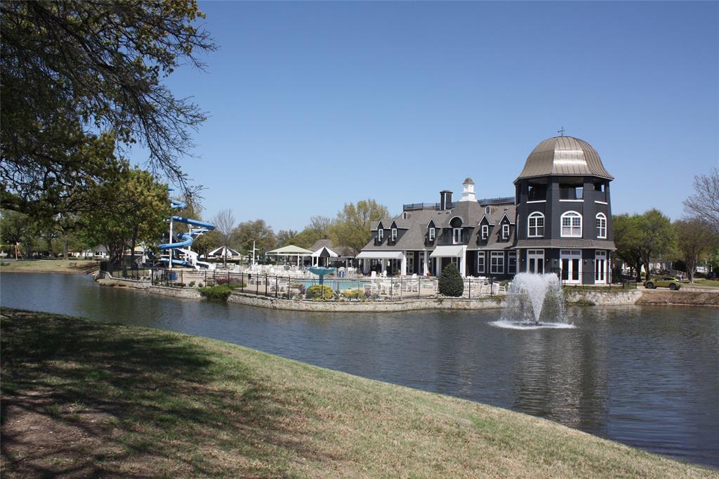 Island Village at Providence - Residential