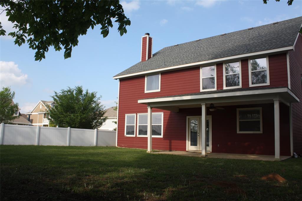 Island Village at Providence - Residential