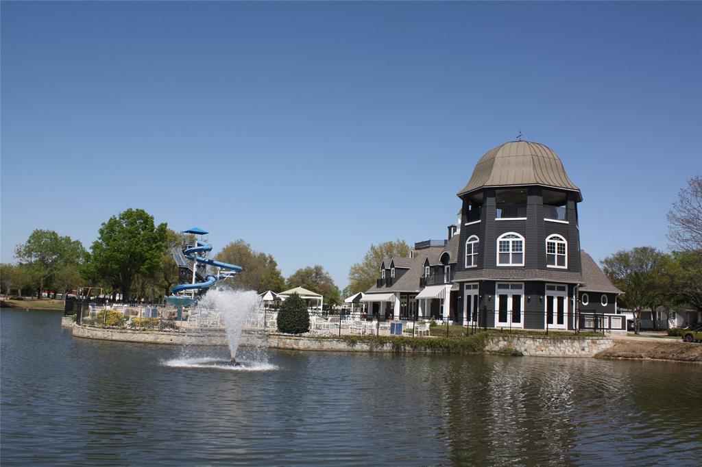 Island Village at Providence - Residential