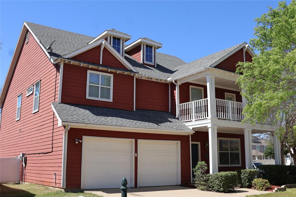 Island Village at Providence - Residential