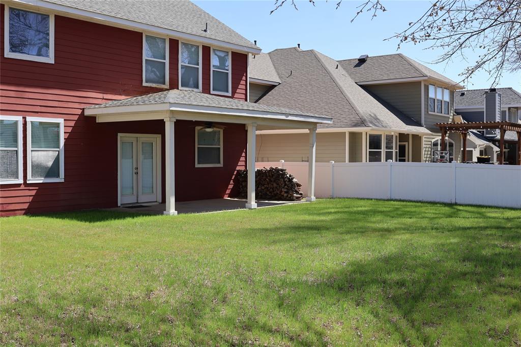 Island Village at Providence - Residential