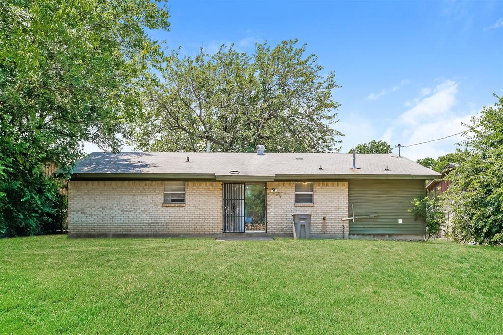 Highland Hills Turnkey - Residential Lease