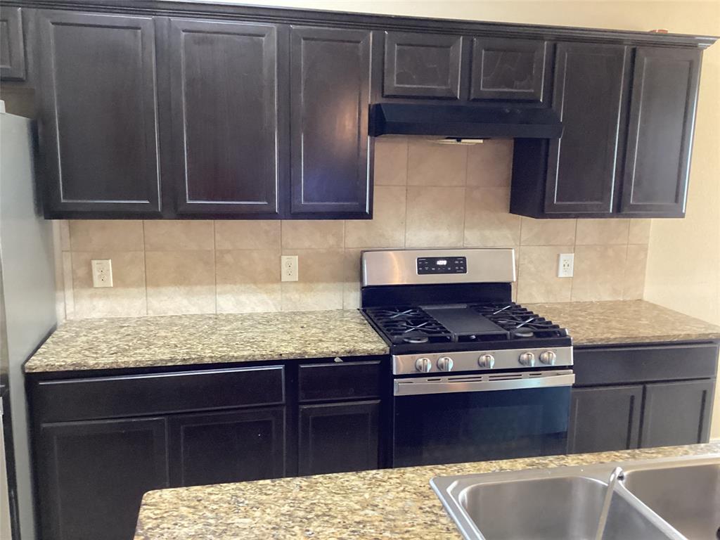 Glenwyck - Residential