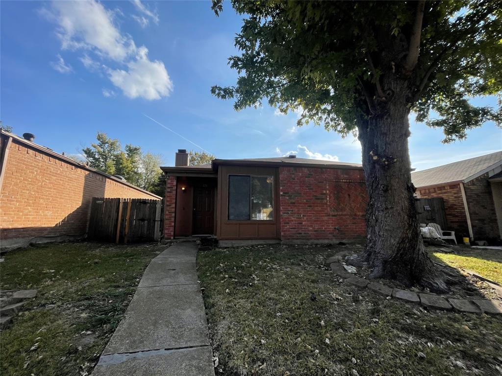 Galloway Place - Residential Lease