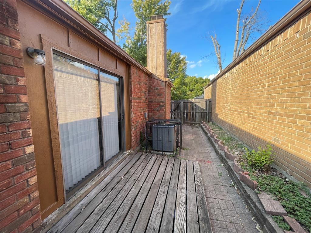 Galloway Place - Residential Lease