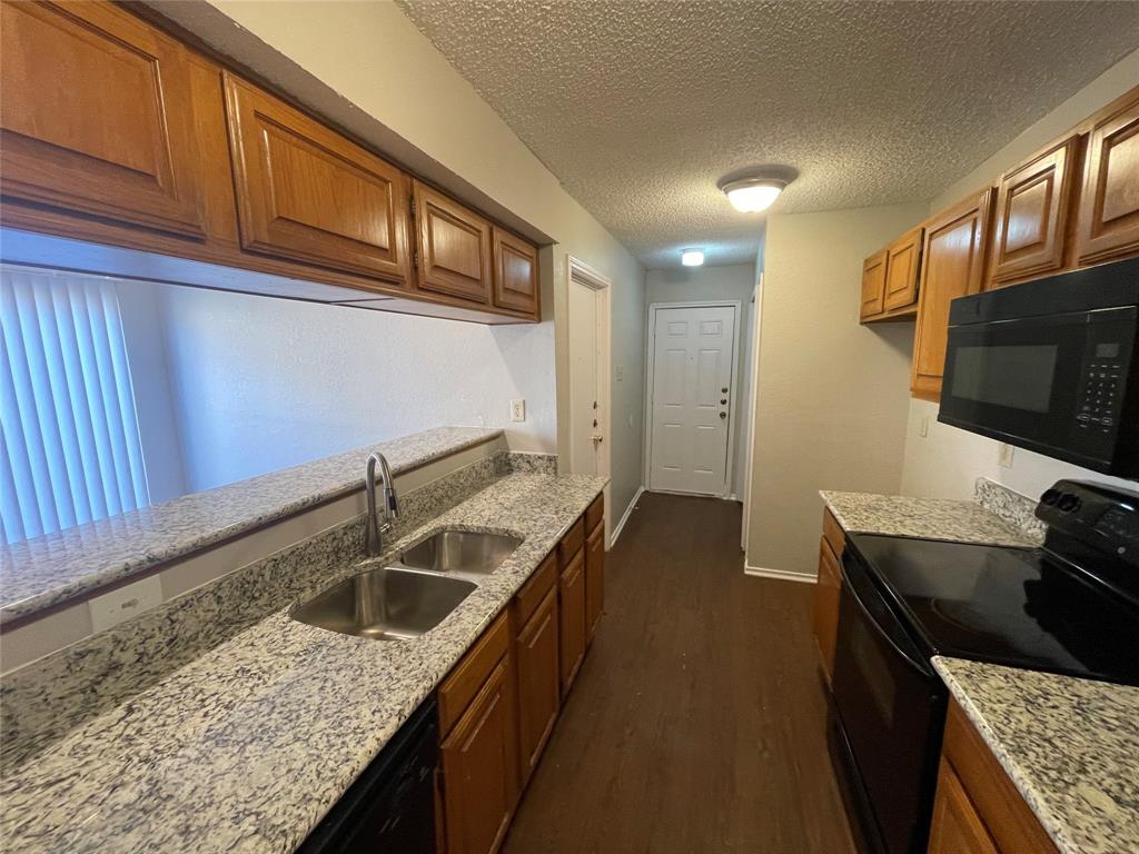 Galloway Place - Residential Lease