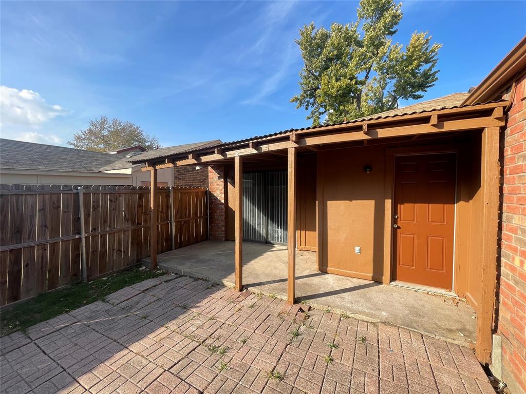 Galloway Place - Residential Lease