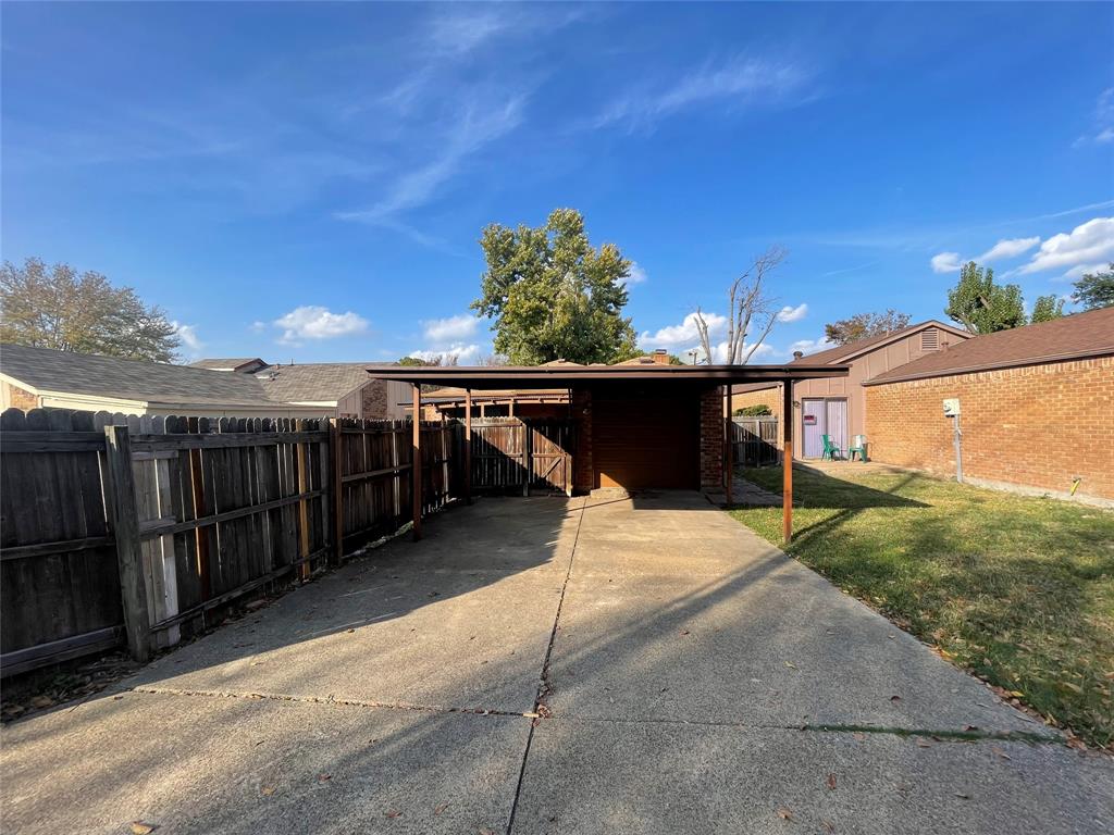 Galloway Place - Residential Lease