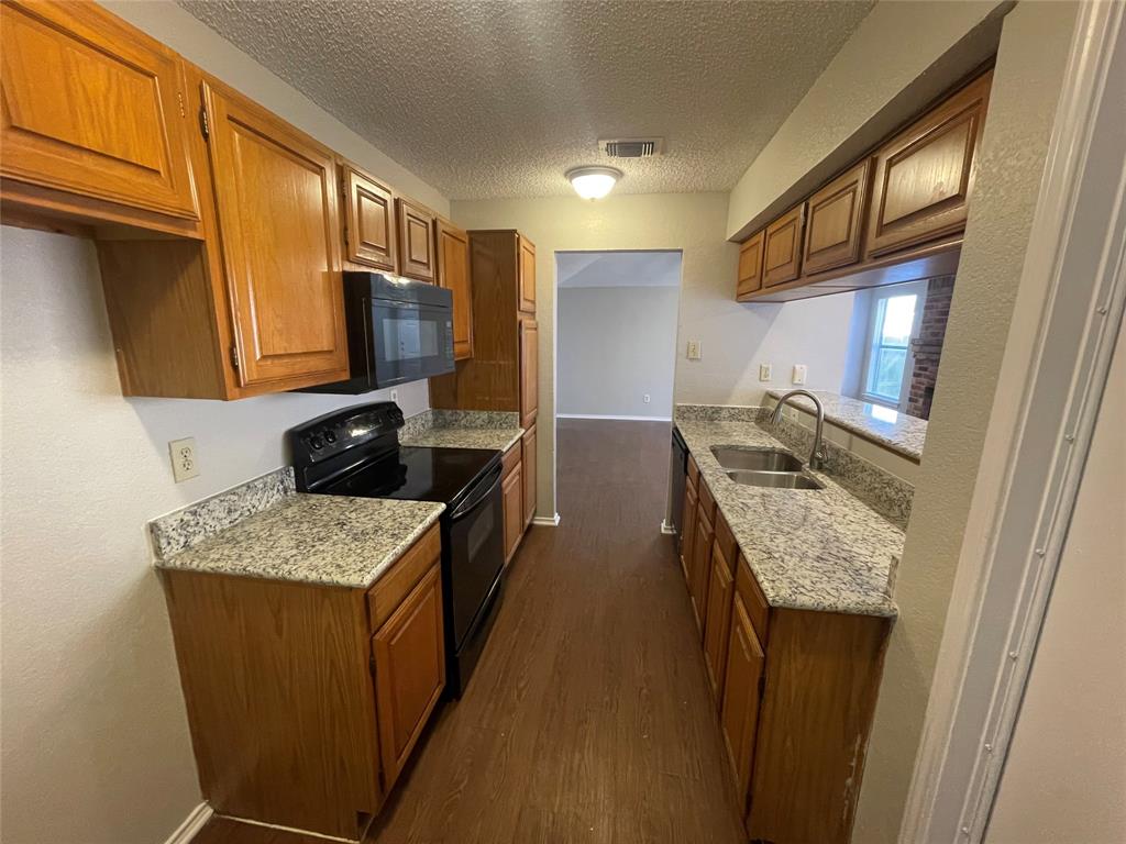 Galloway Place - Residential Lease