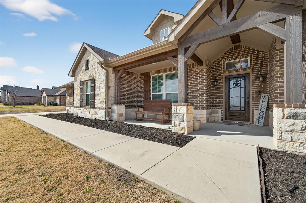 Colina Creek Estates Ph 4 - Residential