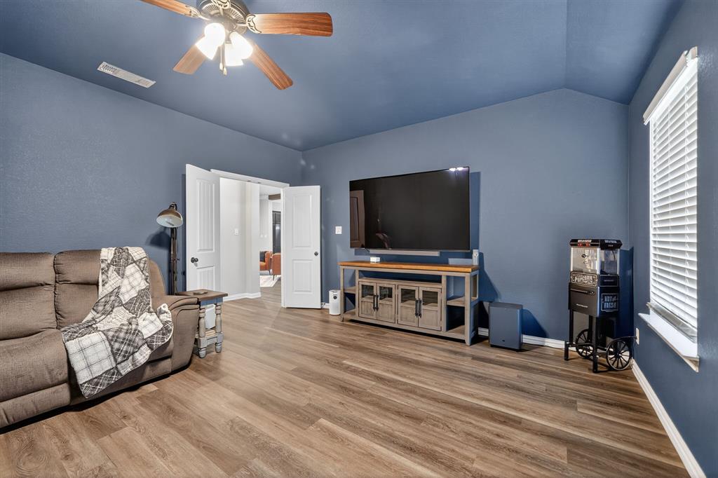 Colina Creek Estates Ph 4 - Residential