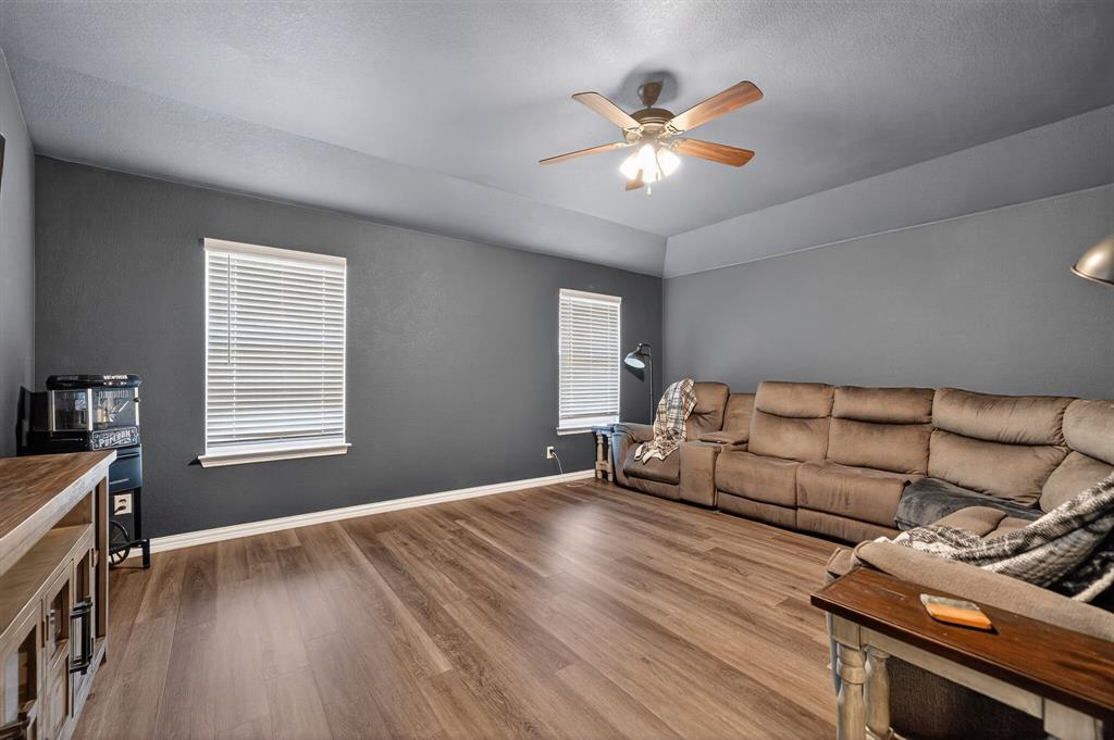 Colina Creek Estates Ph 4 - Residential