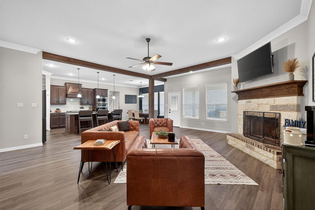 Colina Creek Estates Ph 4 - Residential