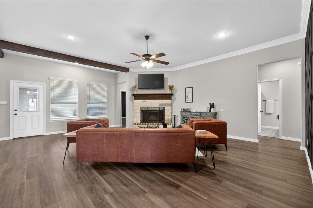 Colina Creek Estates Ph 4 - Residential