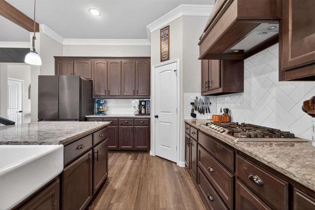 Colina Creek Estates Ph 4 - Residential