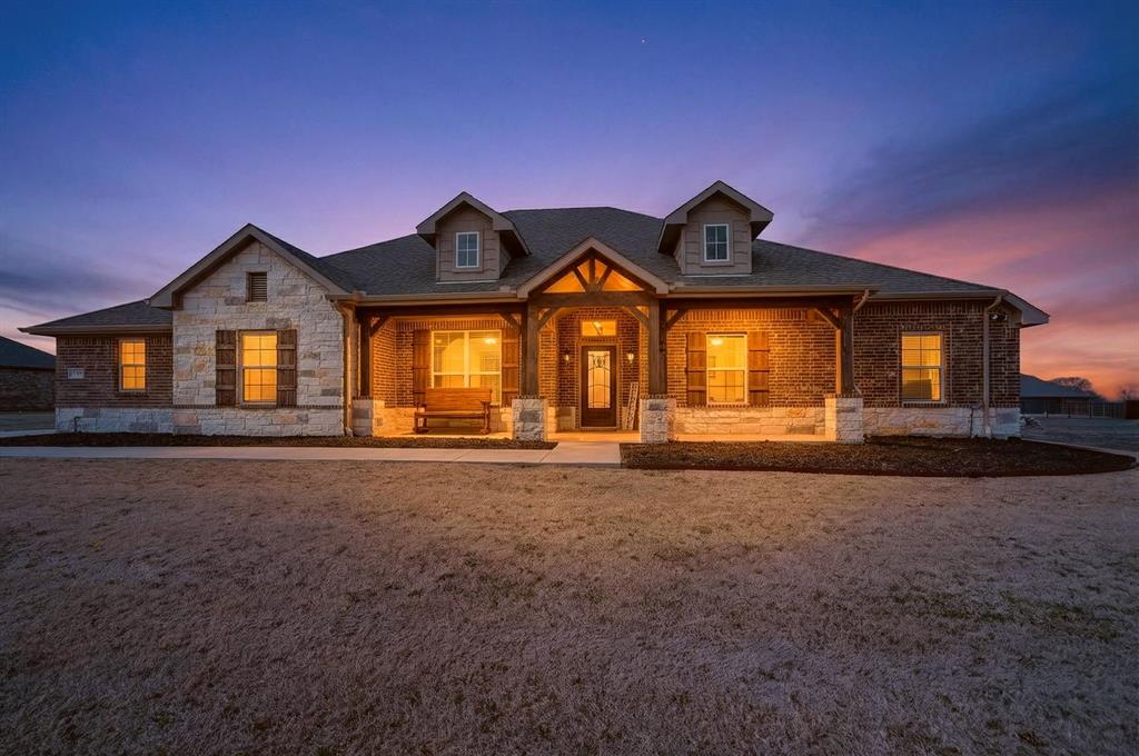 Colina Creek Estates Ph 4 - Residential