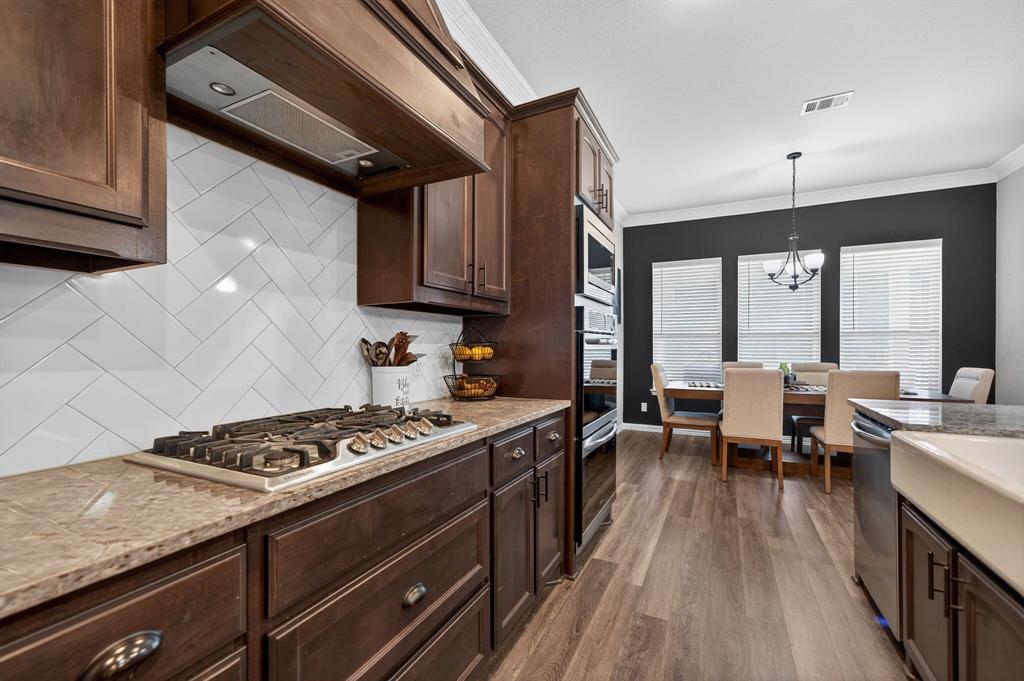 Colina Creek Estates Ph 4 - Residential