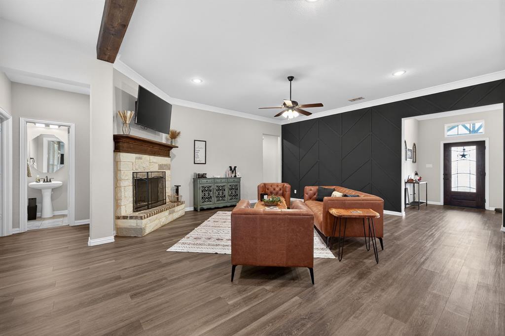 Colina Creek Estates Ph 4 - Residential