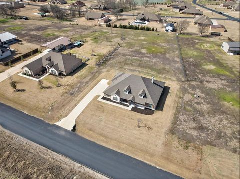 Photo of 2866 Gail Drive, Farmersville, TX 75442 (MLS # 21183356)