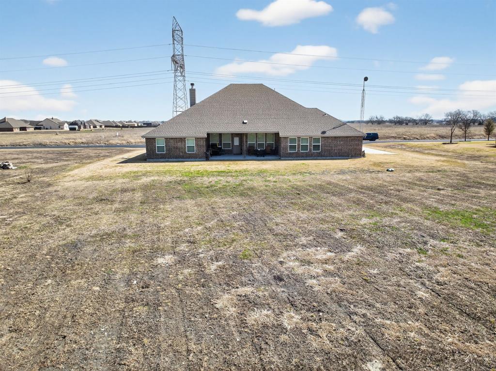 Colina Creek Estates Ph 4 - Residential