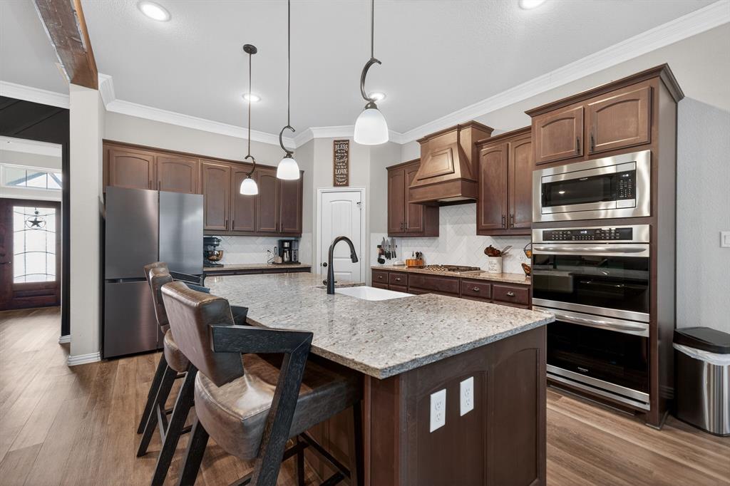 Colina Creek Estates Ph 4 - Residential