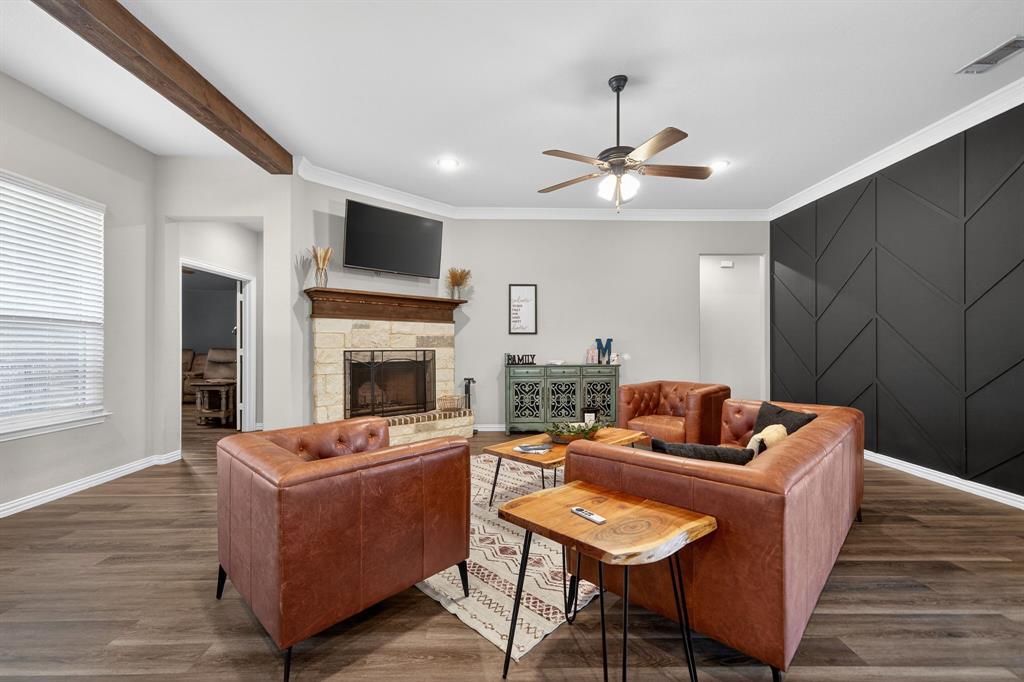 Colina Creek Estates Ph 4 - Residential