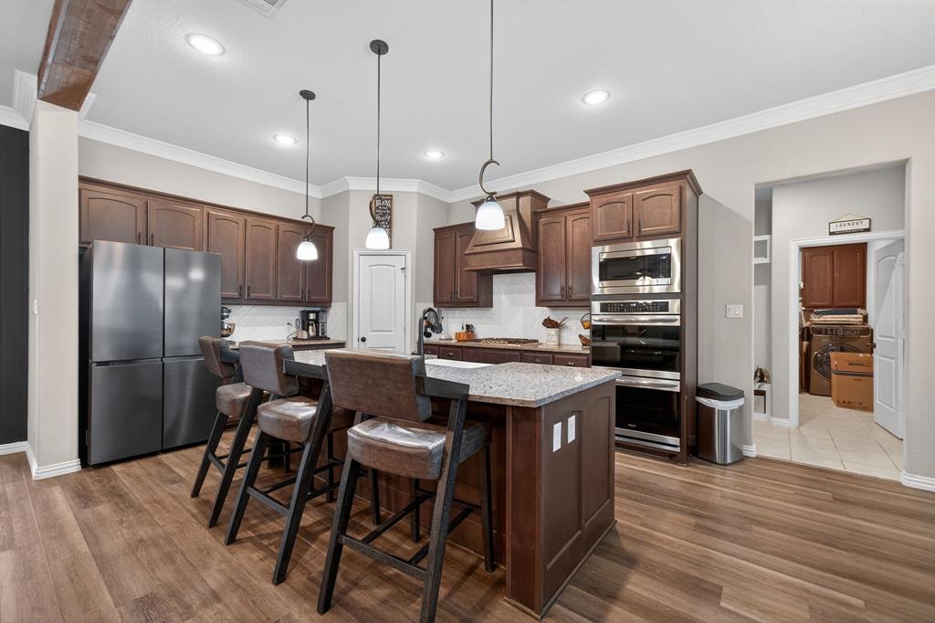 Colina Creek Estates Ph 4 - Residential