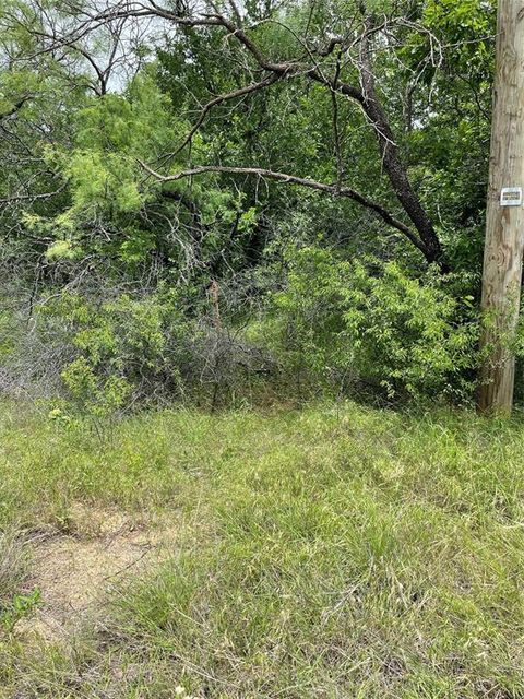 Lot 12 Little Valley Drive Runaway Bay TX 76426