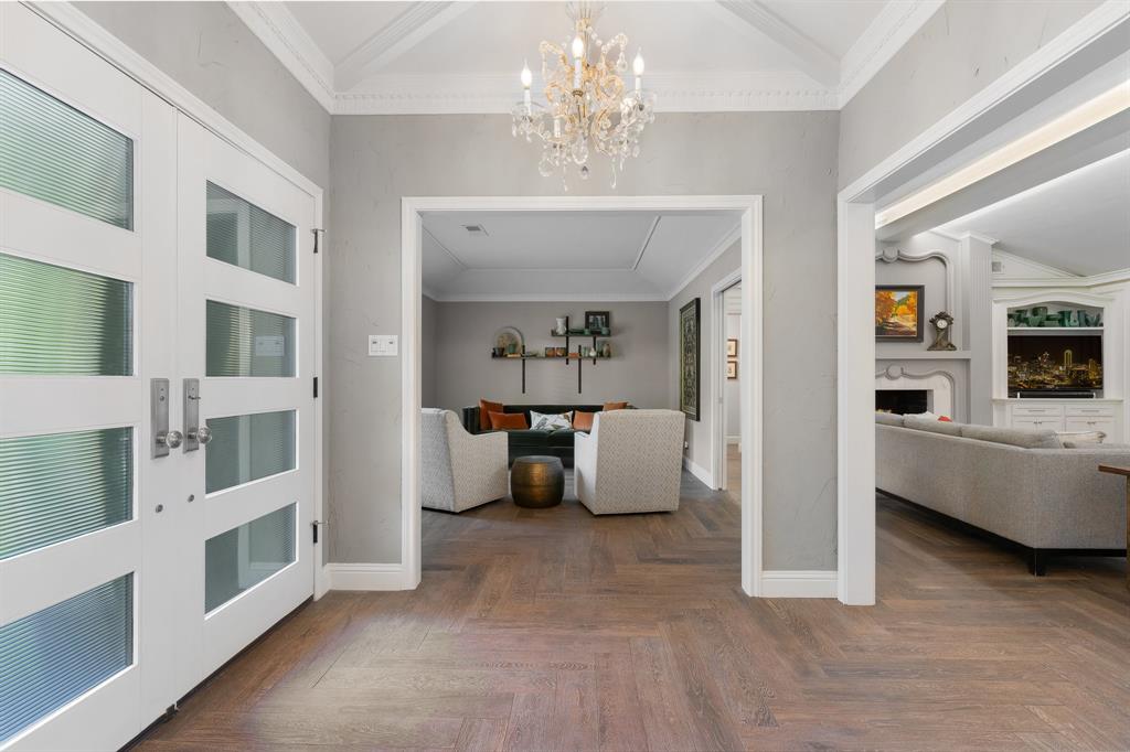 6867 Mossvine Drive