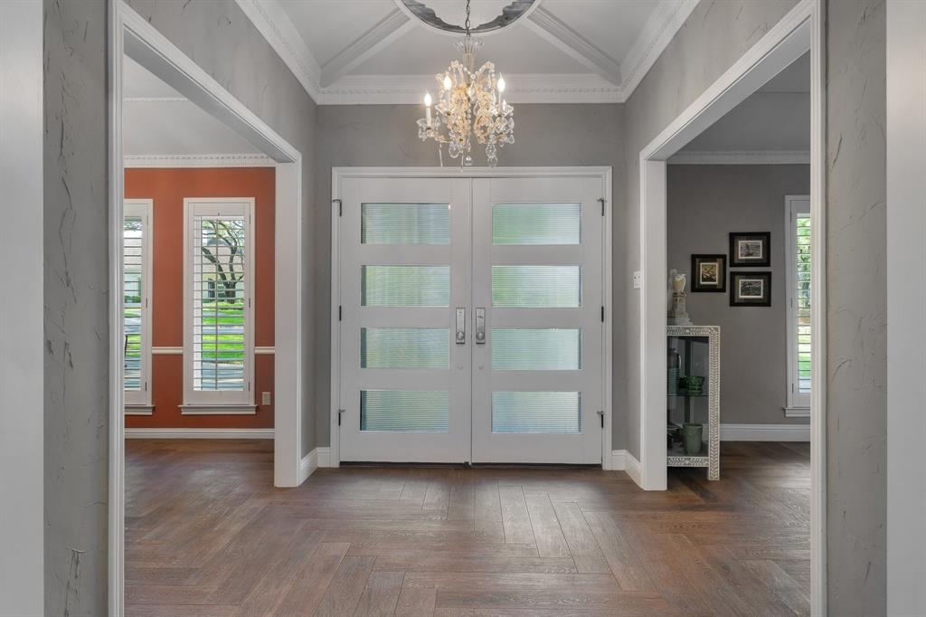 6867 Mossvine Drive